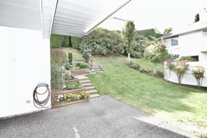 Swimming Pool Photo of 7 3055 Trafalgar Street, Abbotsford, BC