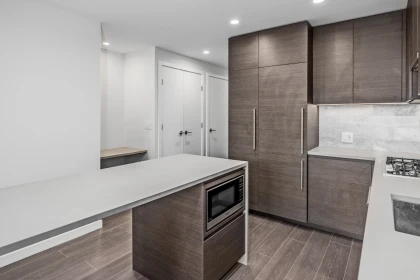 Loft / Bonus Room Photo of 2009 4168 Lougheed Highway, Burnaby, BC