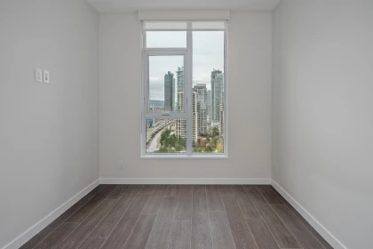 Mudroom Photo of 2009 4168 Lougheed Highway, Burnaby, BC