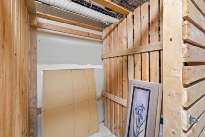 Mudroom Photo of 404 102 Begin Street, Coquitlam, BC