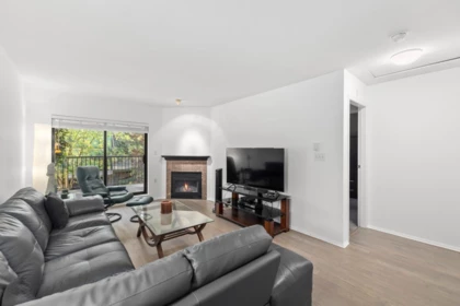 Pantry Photo of 404 102 Begin Street, Coquitlam, BC