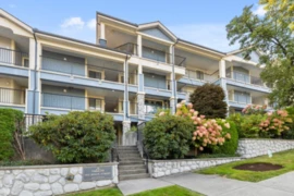 404 102 Begin Street, Coquitlam, BC