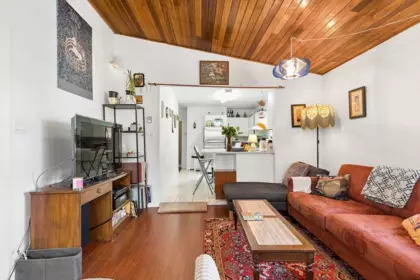 Basement Recreation Room Photo of 3708 Dumfries Street, Vancouver, BC