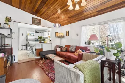 Loft / Bonus Room Photo of 3708 Dumfries Street, Vancouver, BC