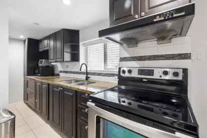 Pantry Photo of 3708 Dumfries Street, Vancouver, BC