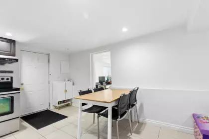 Primary Bedroom Photo of 3708 Dumfries Street, Vancouver, BC