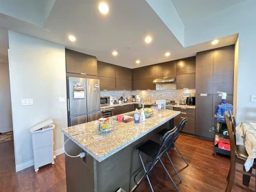 3201 2077 Rosser Avenue, Burnaby, BC, Burnaby — Apartment/Condo for sale