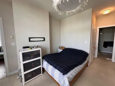 Primary Bedroom Photo of 3201 2077 Rosser Avenue, Burnaby, BC