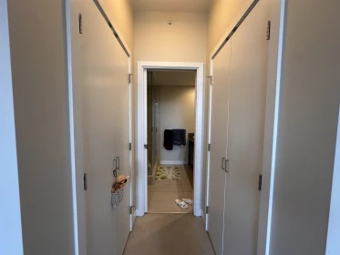 Walk-In Closet Photo of 3201 2077 Rosser Avenue, Burnaby, BC
