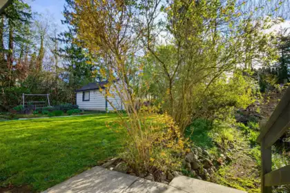 Aerial View of 7762 Fir Street, Mission, BC