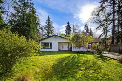 7762 Fir Street, Mission, BC, Mission — Single Family Residence for sale