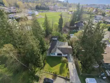 Fitness Center Photo Near 7762 Fir Street, Mission, BC