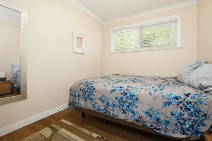 Hallway Photo of 7762 Fir Street, Mission, BC