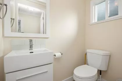 Hot Tub / Spa Photo of 7762 Fir Street, Mission, BC