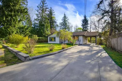 7762 Fir Street, Mission, BC, Mission — Single Family Residence for sale