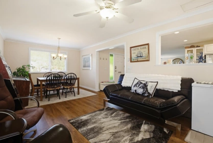 Office / Den Photo of 7762 Fir Street, Mission, BC