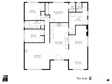 Playground / Recreational Area Near 7762 Fir Street, Mission, BC