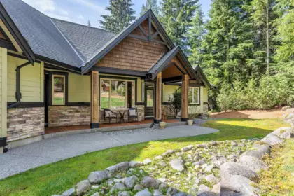 12480 Cathy Crescent, Mission, BC, Mission — Single Family Residence for sale