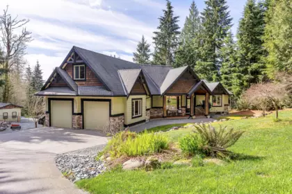 12480 Cathy Crescent, Mission, BC, Mission — Single Family Residence for sale