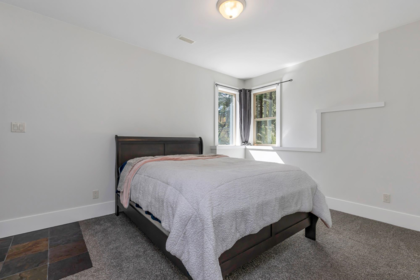 Hot Tub / Spa Photo of 12480 Cathy Crescent, Mission, BC