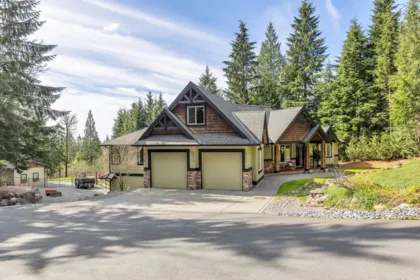 12480 Cathy Crescent, Mission, BC, Mission — Single Family Residence for sale