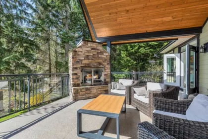 Office / Den Photo of 12480 Cathy Crescent, Mission, BC