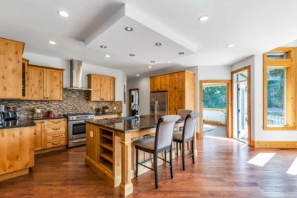 Pantry Photo of 12480 Cathy Crescent, Mission, BC