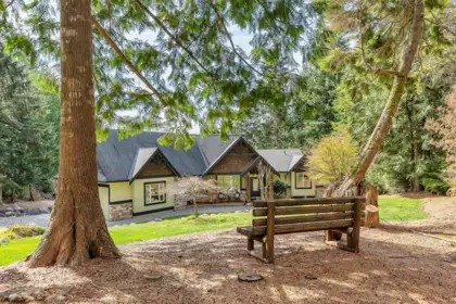 Playground / Recreational Area Near 12480 Cathy Crescent, Mission, BC