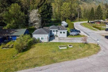 Community Amenities Photo (Clubhouse) of 1110 Laramee Road, Squamish, BC