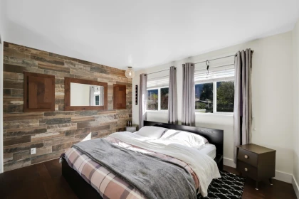 Walk-In Closet Photo of 1110 Laramee Road, Squamish, BC