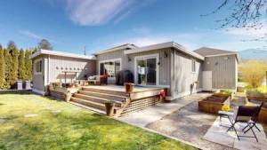 1110 Laramee Road, Squamish, BC