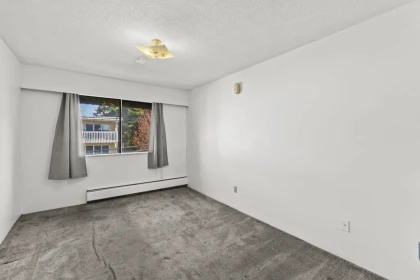 Bedroom 2 Photo of 315 310 W 3rd Street, North Vancouver, BC