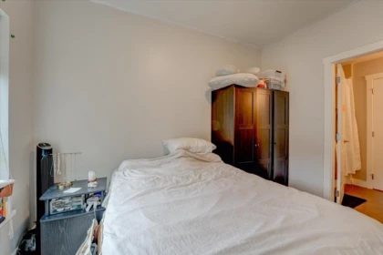 Laundry Room Photo of 215 9655 King George Boulevard, Surrey, BC