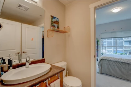 Loft / Bonus Room Photo of 215 9655 King George Boulevard, Surrey, BC