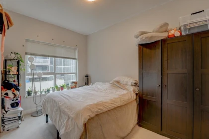 Powder Room Photo of 215 9655 King George Boulevard, Surrey, BC