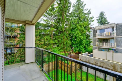 Walk-In Closet Photo of 215 9655 King George Boulevard, Surrey, BC