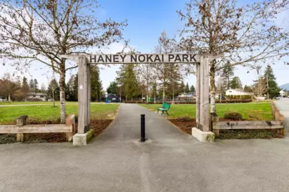 Community Amenities Photo (Clubhouse) of 103 12367 224 Street, Maple Ridge, BC