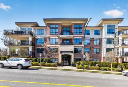 103 12367 224 Street, Maple Ridge, BC, Maple Ridge — Apartment/Condo for sale