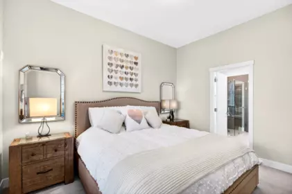 Guest Bathroom Photo of 103 12367 224 Street, Maple Ridge, BC