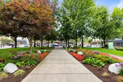 Neighborhood Park Photo Near 103 12367 224 Street, Maple Ridge, BC