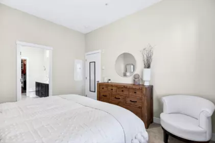 Powder Room Photo of 103 12367 224 Street, Maple Ridge, BC