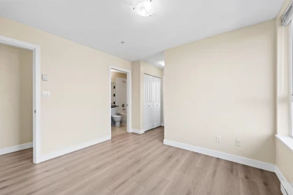 Basement Recreation Room Photo of 417 7089 Mont Royal Square, Vancouver, BC