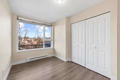 Mudroom Photo of 417 7089 Mont Royal Square, Vancouver, BC