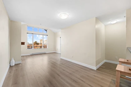 Primary Bedroom Photo of 417 7089 Mont Royal Square, Vancouver, BC