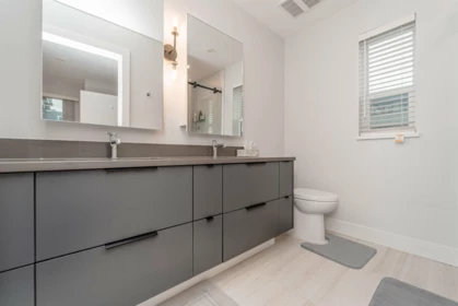 Basement Recreation Room Photo of 108 30530 Cardinal Avenue, Abbotsford, BC