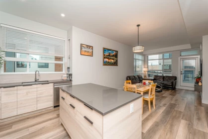 Breakfast Nook Photo of 108 30530 Cardinal Avenue, Abbotsford, BC