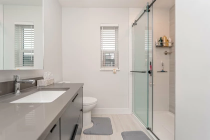 Laundry Room Photo of 108 30530 Cardinal Avenue, Abbotsford, BC