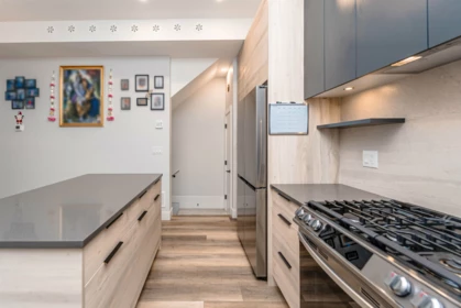 Pantry Photo of 108 30530 Cardinal Avenue, Abbotsford, BC