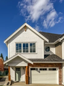 A 21425 121 Avenue, Maple Ridge, BC, Maple Ridge — Half Duplex for sale