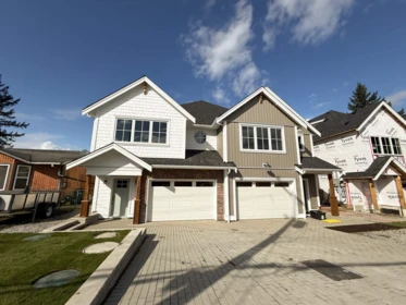 A 21425 121 Avenue, Maple Ridge, BC, Maple Ridge — Half Duplex for sale